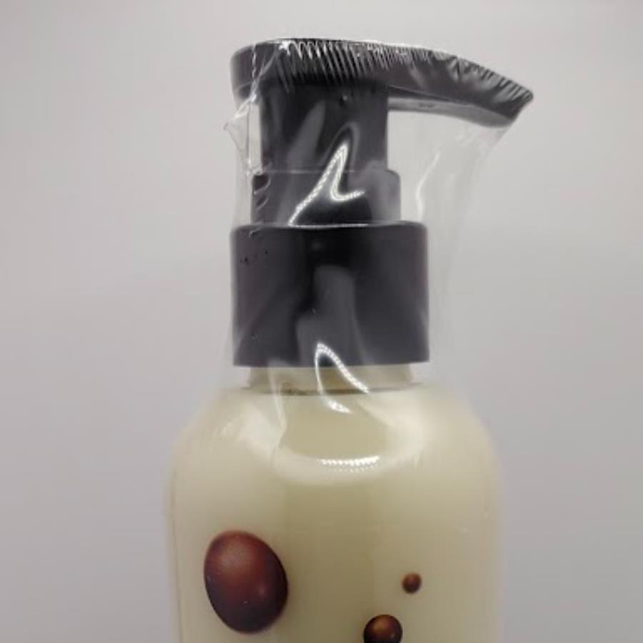 Body Lotion de Chocolate Miss Vanessa – Hidratación y Aroma Delicioso (250 ml)