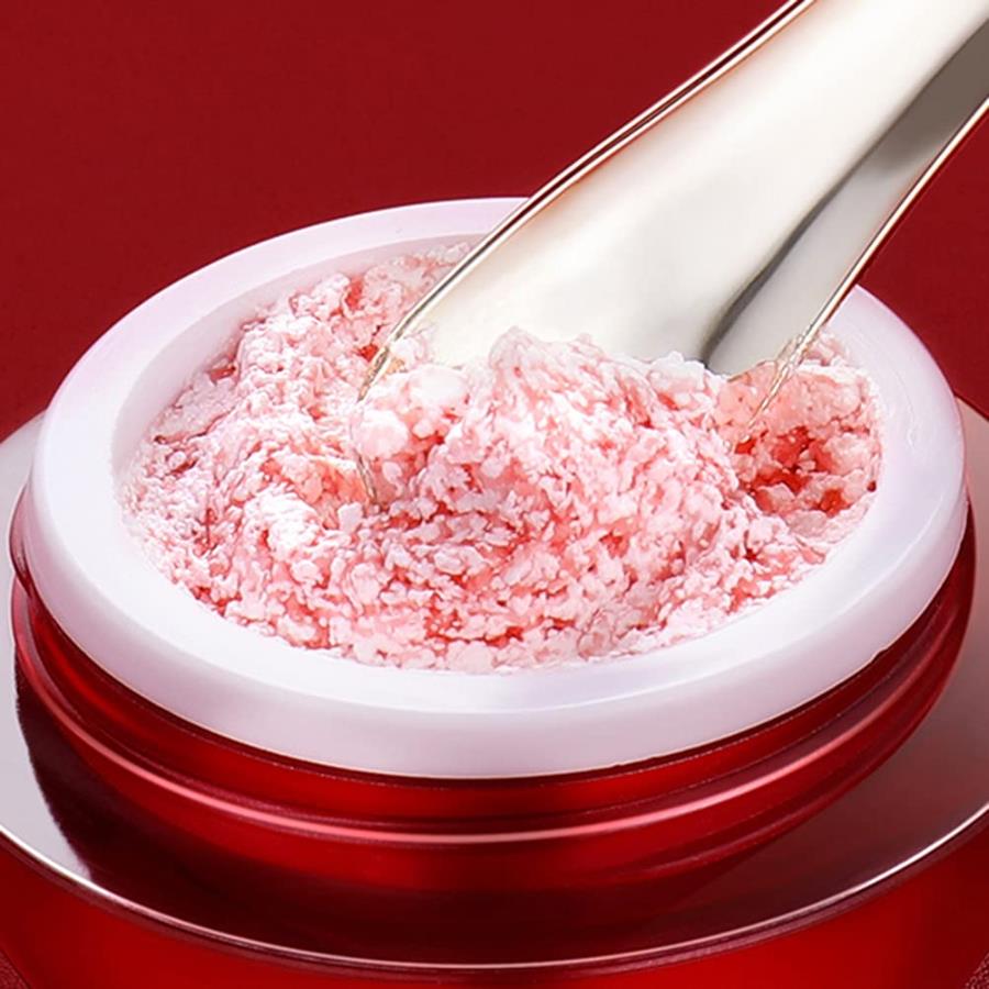Jomtam Crema Nutritiva de Lujo con Extractos Rejuvenecedores ✨👑