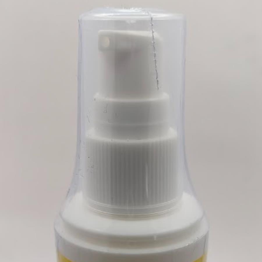 Erha21 Mosquito Repellent con Extracto de Limón – 60 ml