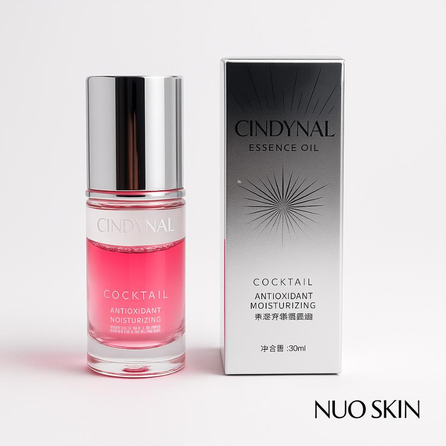 CINDYNAL Essence Oil – Cocktail Antioxidant Moisturizing 30 ml