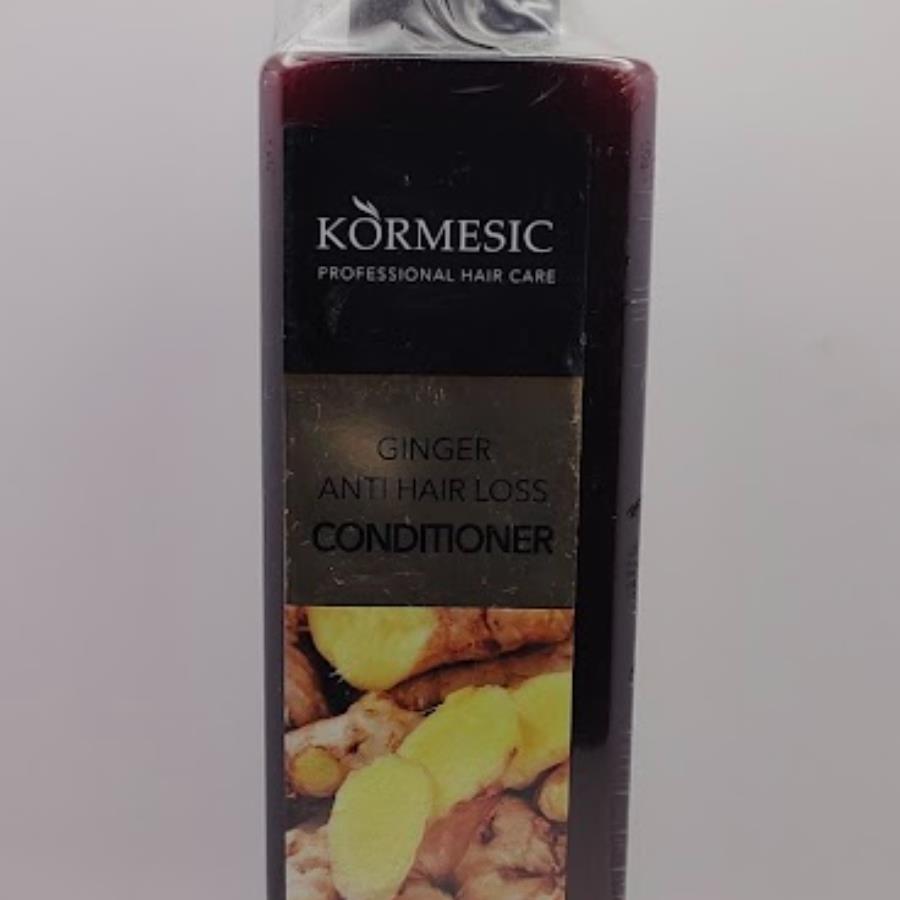 Kormesic Acondicionador de Jengibre Anticaída – Hair Regrowth 300 ml