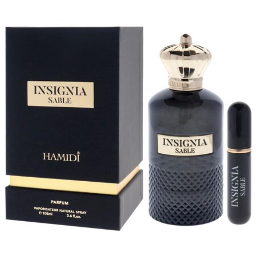 Insigna Sable Parfum – Hamidi (100 ml)
