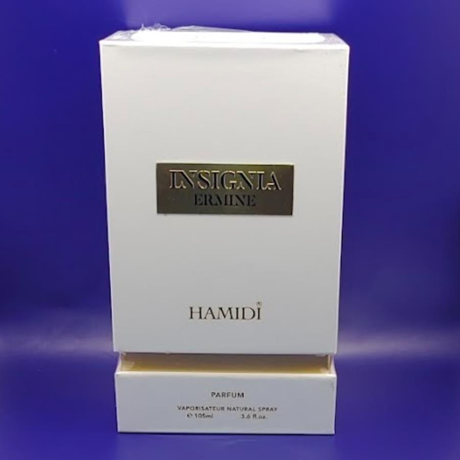 Insigna Ermine Parfum – Hamidi (105 ml)