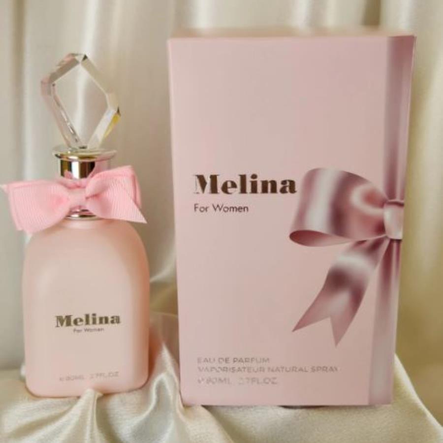 Melina For Women Eau de Parfum (100 ml)