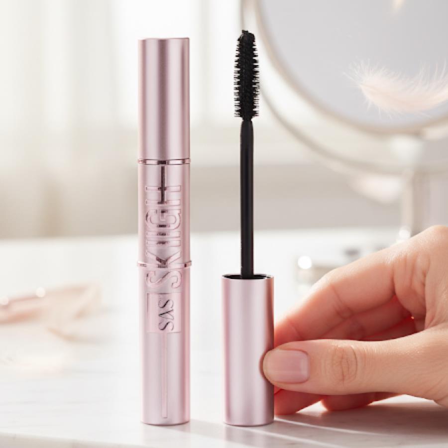 ✨ SAS Sky High Mascara – Volumen y Longitud Extrema
