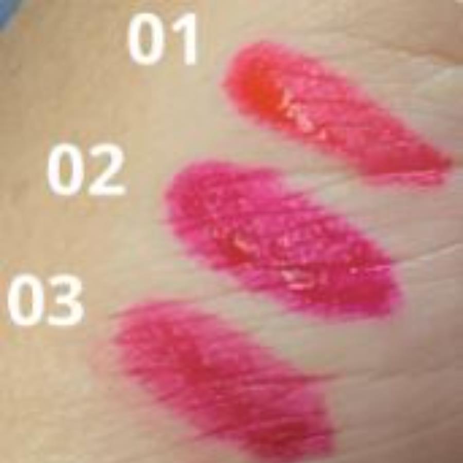 ✨ SAS Lip Tint – Color Intenso y Duradero (animal print)