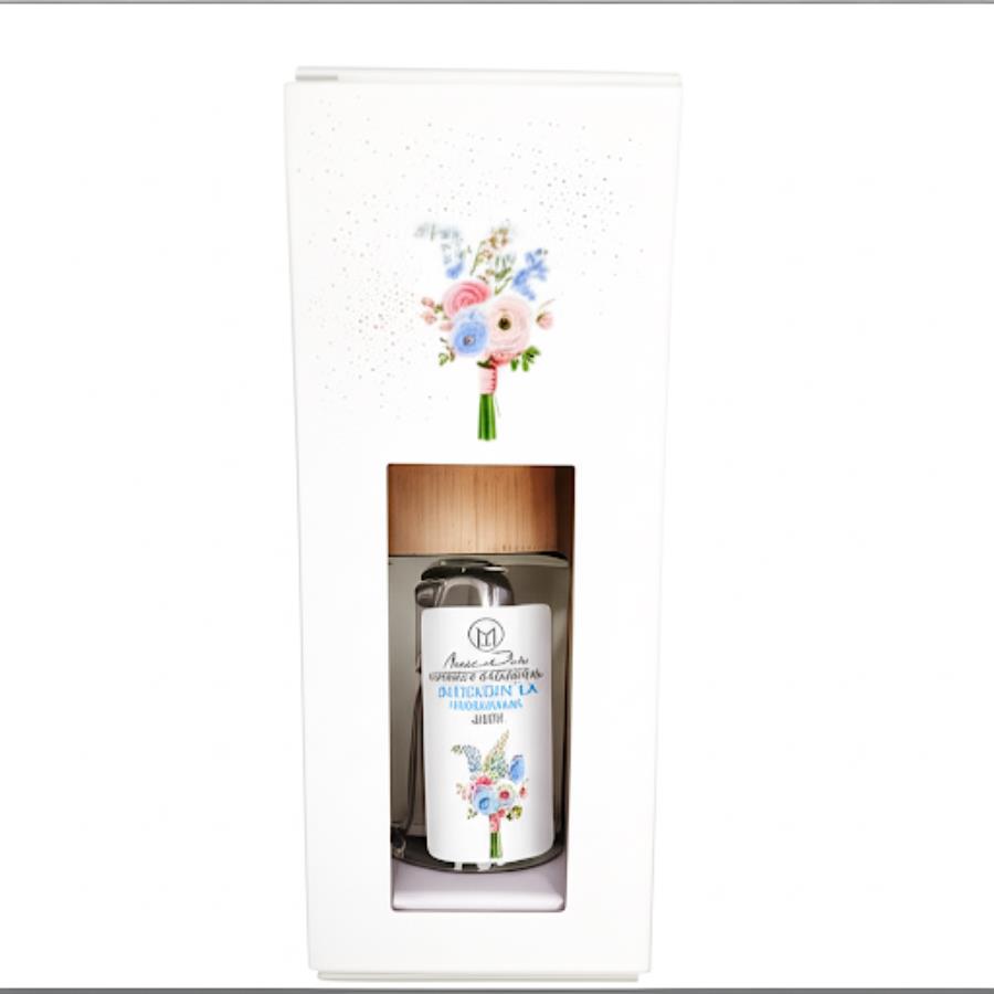 Esencia Aromática Shangri-La 30ml 🌸✨