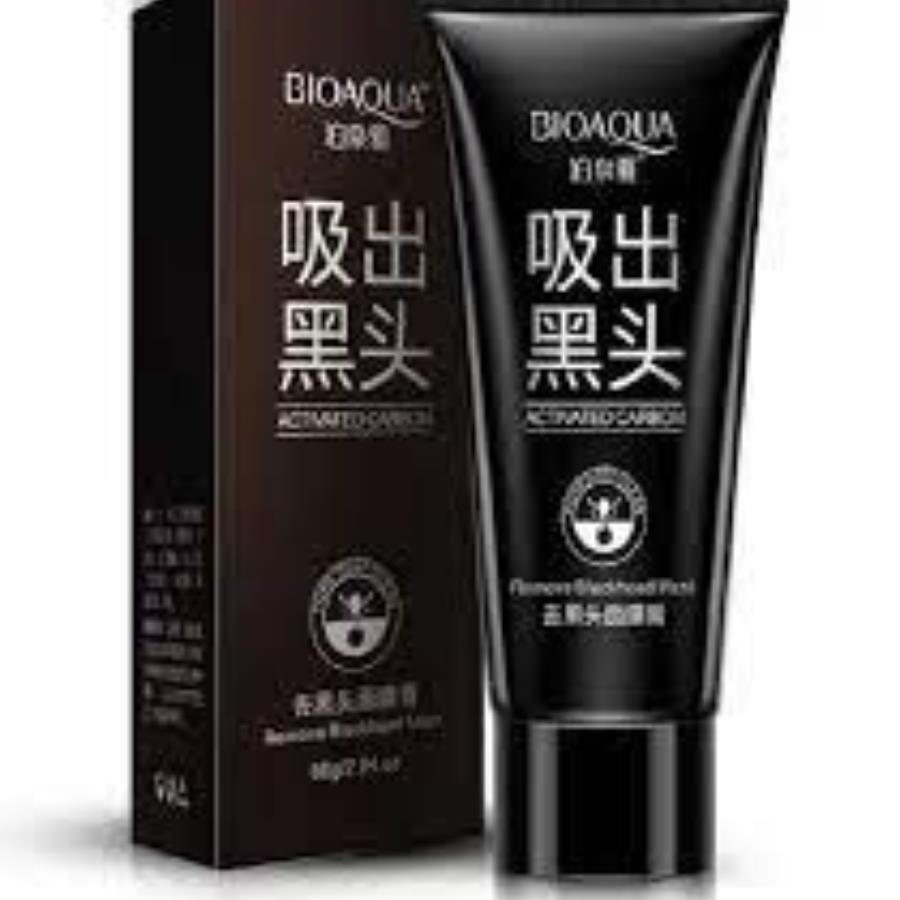 Mascarilla Removedora de Puntos Negros (60 g)