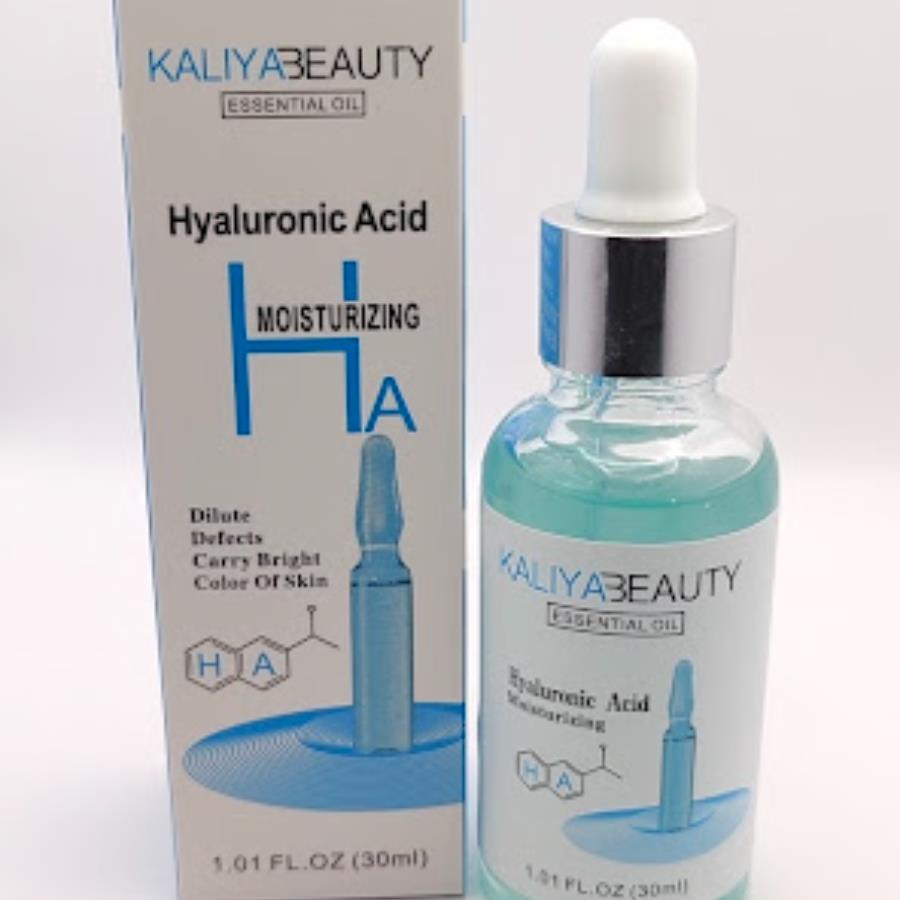 Kaliya Beauty Hyaluronic Acid Essential Oil – Suero Facial Hidra