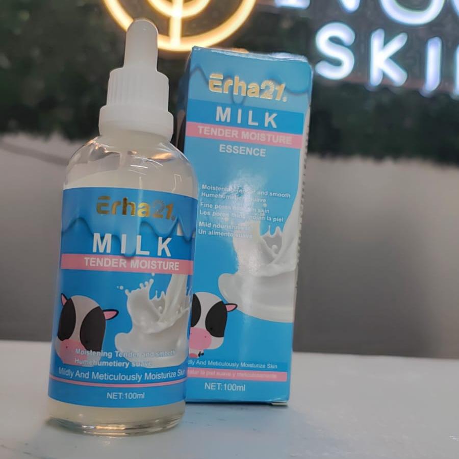Milk Tender Moisture  Essence Erha21