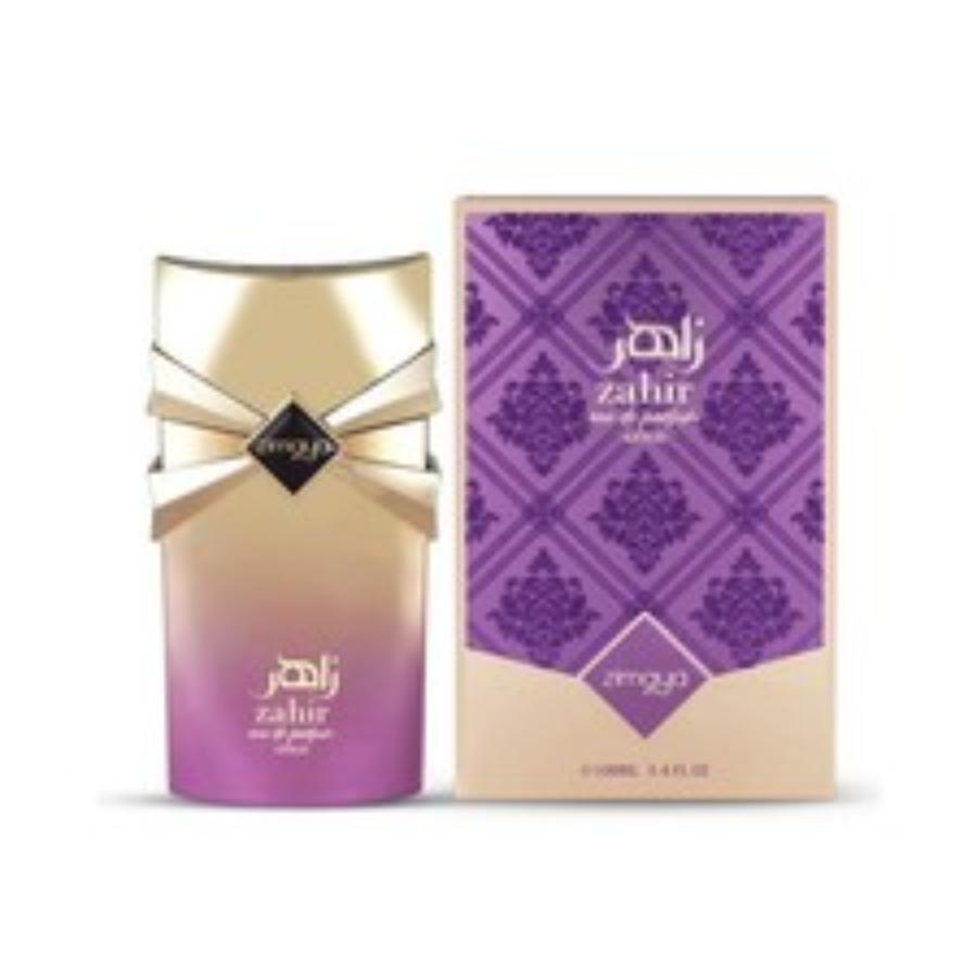 Perfume Zahir Gold Zimaya