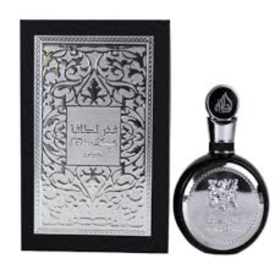Perfume Arabe Fakhar Lattafa 100 Ml Edp Spray - Caballero