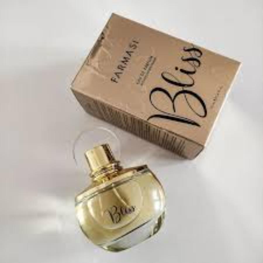 Perfume Farmasi Bliss Eau De Parfum Spray 70 Ml Mujer Vegano