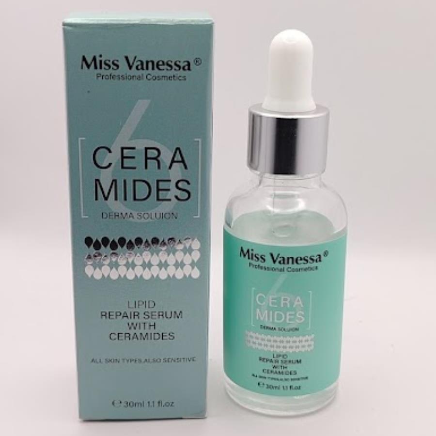 Professional Cosmetics Serum con Ceramidas 30ml 💧✨