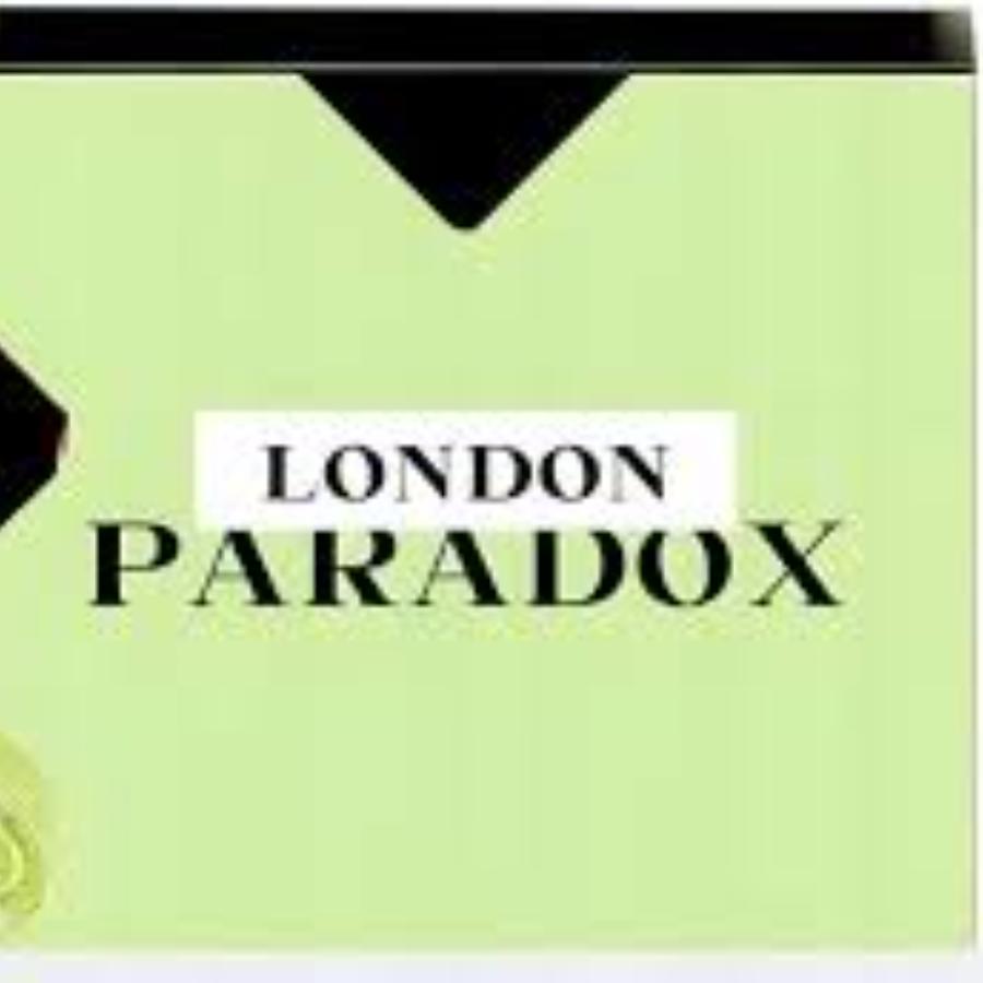 Perfume PARADOX LONDON 