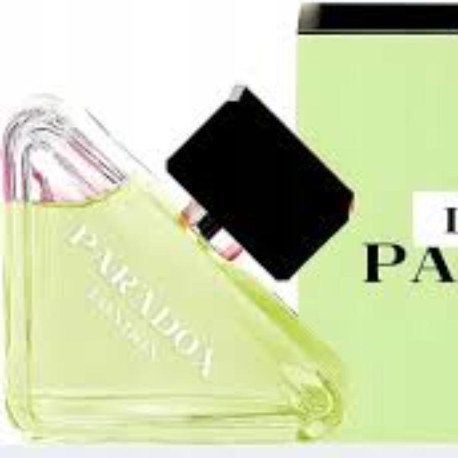Perfume PARADOX LONDON 
