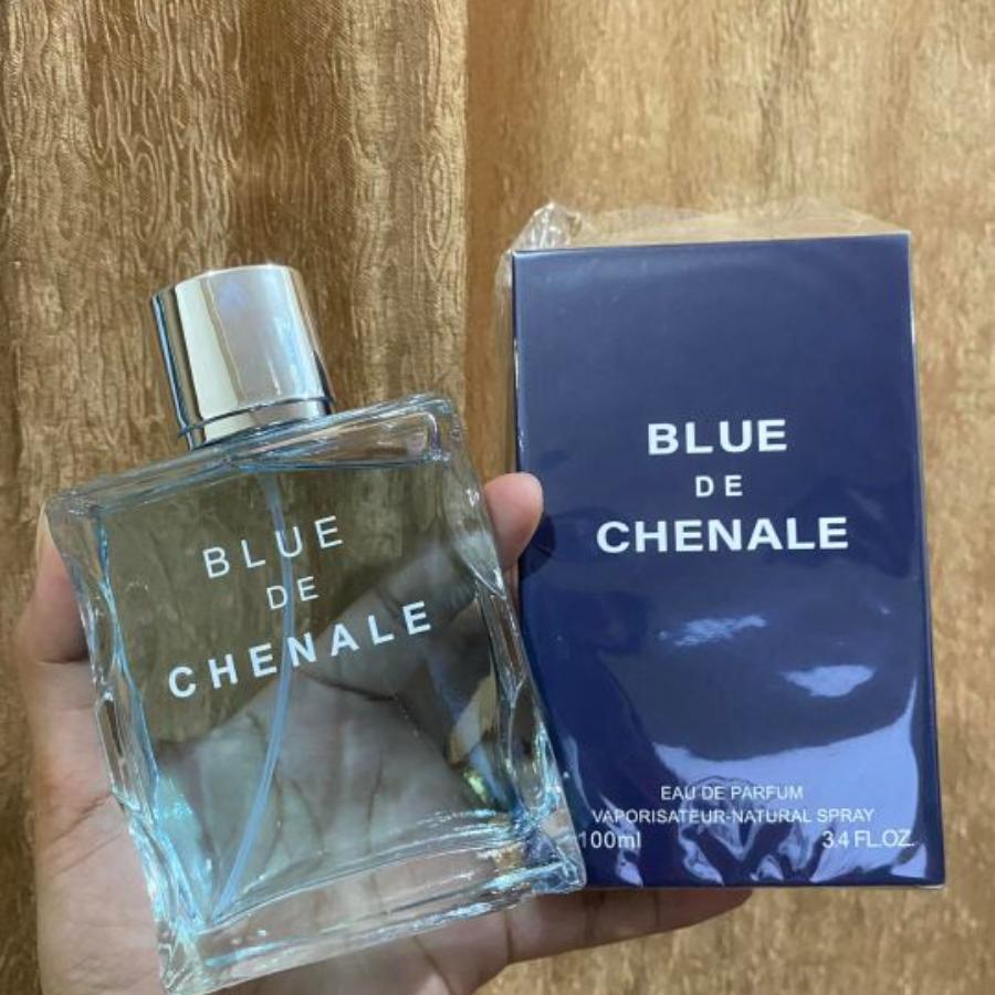 Perfume BLUE DE CHENALE 
