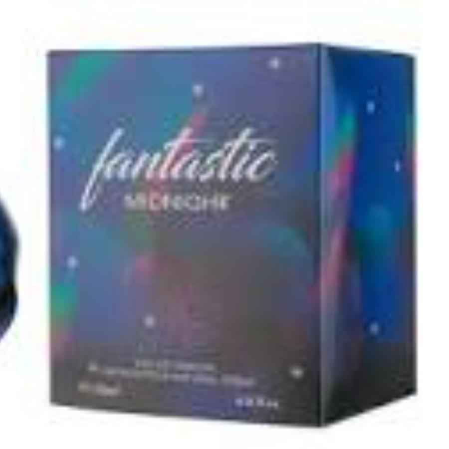 Perfume Fantastic MIDNIGHT 
