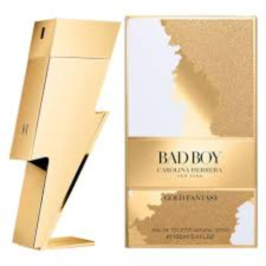 Perfume BADBOY 